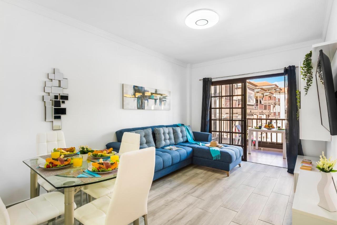 Sunshine Smart Home Hi-End Services Av Streaming Arona  Exterior photo