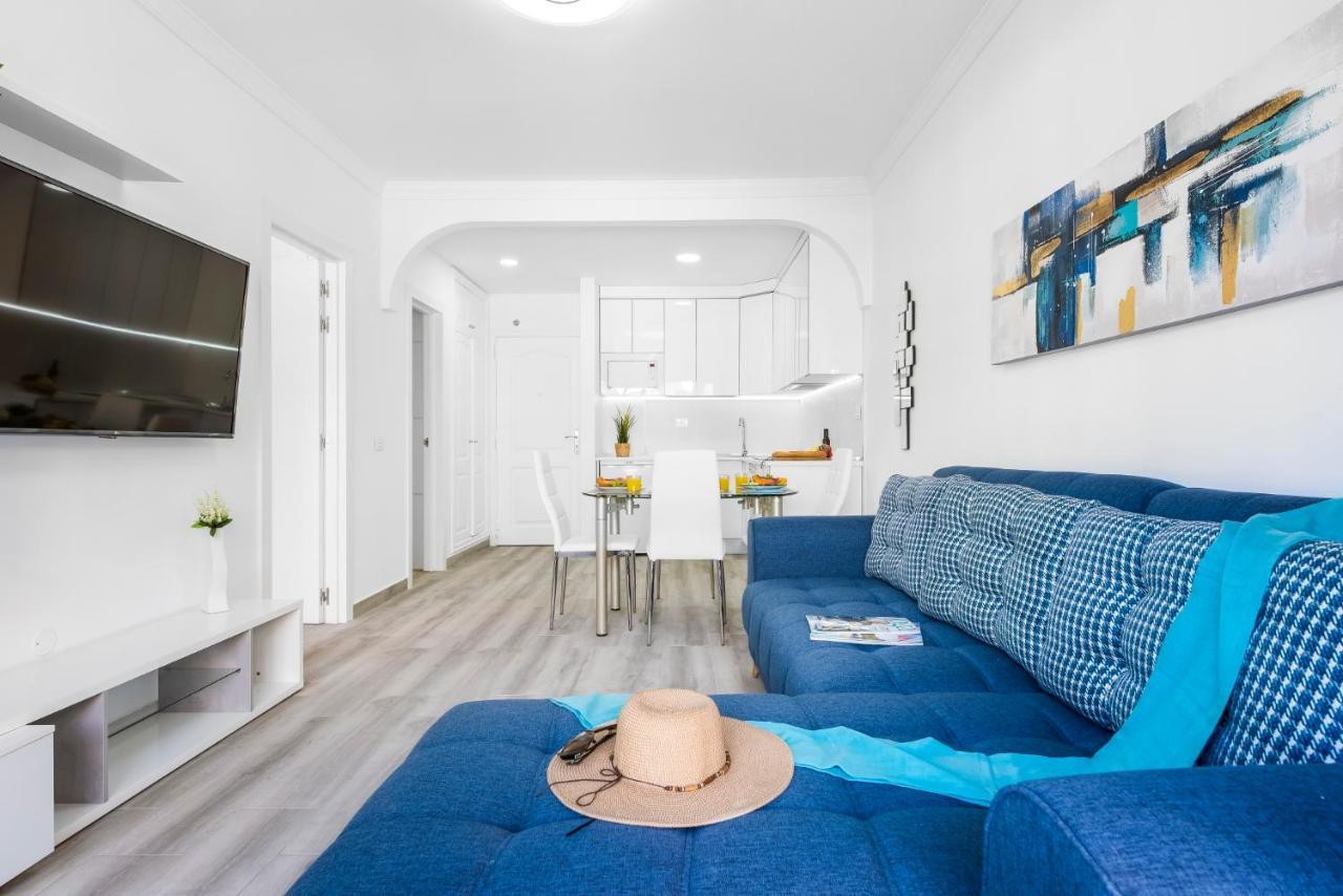 Sunshine Smart Home Hi-End Services Av Streaming Arona  Exterior photo